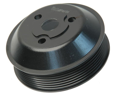 Porsche Water Pump Pulley - Cayenne 08-14 948-106-091-01