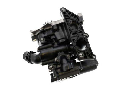 Porsche Water Pump and Thermostat Assembly, Macan | 2017-2021 5380360100