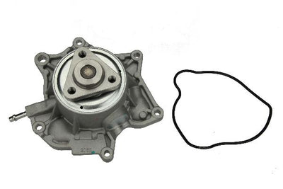 Porsche Water Pump w/ Gasket - 718 Boxster/718 Cayman 17-20 9A2-106-050-02