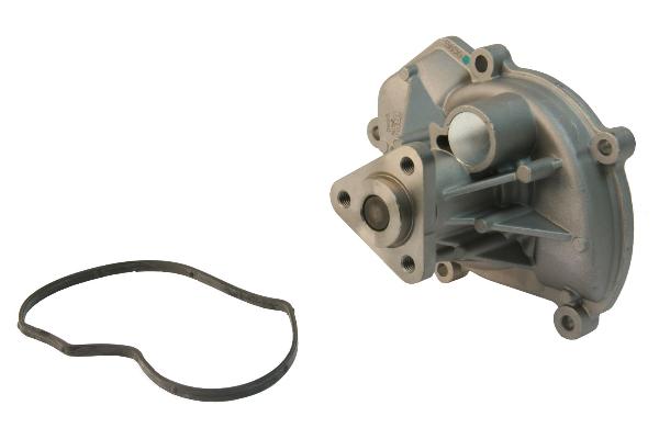 Porsche Water Pump w/Gasket - Cayenne 08-14 - Panamera 10-14 948-106-033-01