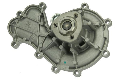 Porsche Water Pump w/Gasket - Cayenne 13-16 958-106-033-41