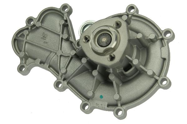 Porsche Water Pump w/Gasket - Cayenne 13-16 958-106-033-41
