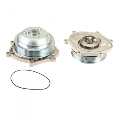 Porsche Water Pump with Gasket - 911 10-14 9A1-106-048-72