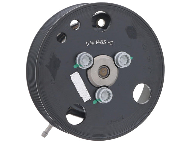 Porsche Water Pump with Gasket, Cayenne | 2011-2018