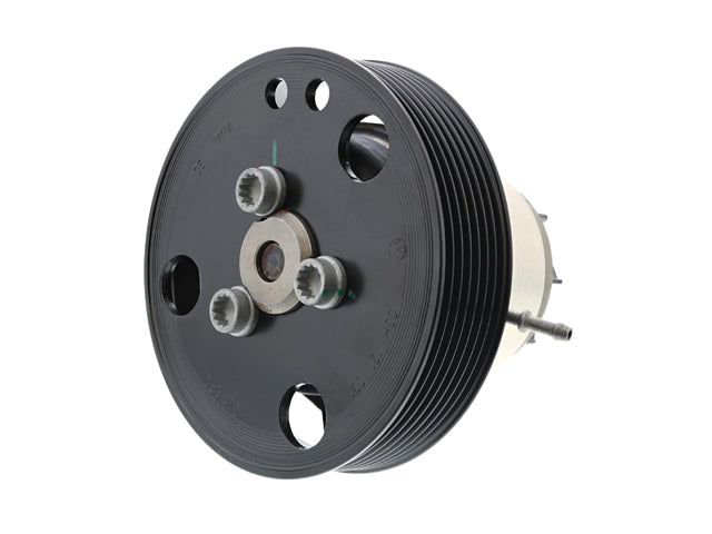 Porsche Water Pump with Gasket, Cayenne | 2011-2018