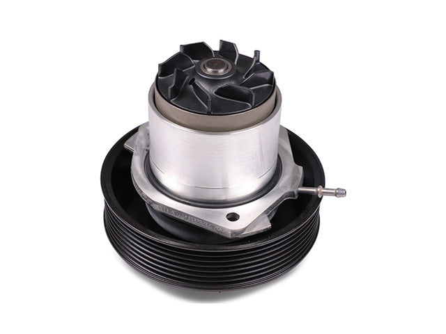 Porsche Water Pump with Gasket, Cayenne | 2011-2018