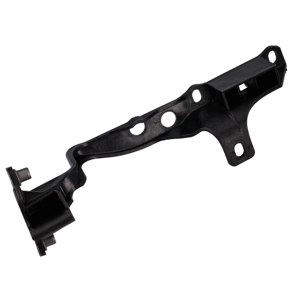 Porsche Water Radiator Support Bracket - Left - Cayenne | 2003-2010 955-505-733-00
