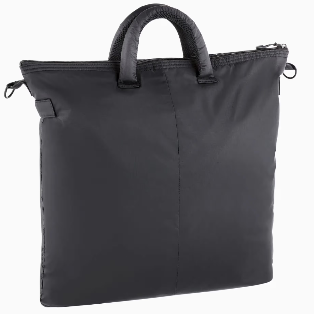 Porsche Water Repellent Compact Golf Sport Locker Bag