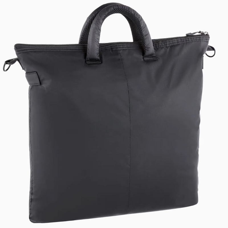 Porsche Water Repellent Compact Golf Sport Locker Bag