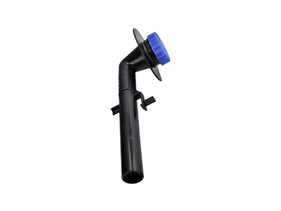 Porsche Water Reservoir Filler Neck - 911/Boxster/Cayman 05-13 997-528-605-00