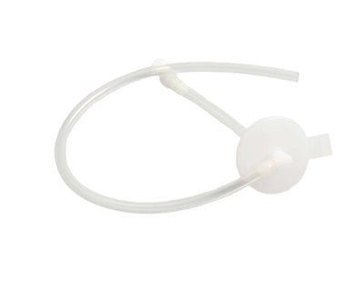 Porsche Water Reservoir Washer With Cap 901 911 64-66 901-628-720-20