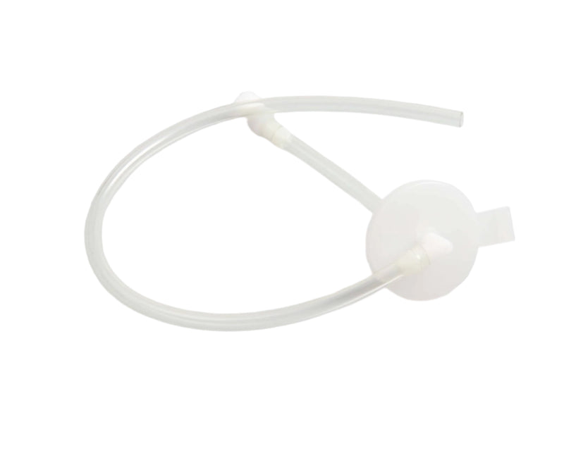 Porsche Water Reservoir Washer With Cap 901 911 64-66 901-628-720-20