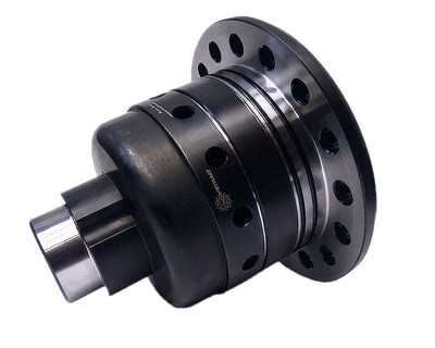 Porsche Wavetrac Differential - 997 07-11 40-309-180WK