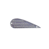 Porsche Wendler Badges for 550 Spyder Models 644-723-005-00