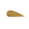 Porsche Wendler Badges for 550 Spyder Models 644-723-005-00
