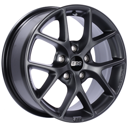 Porsche Wheel 16x7 ET48 Satin Grey SR011SG