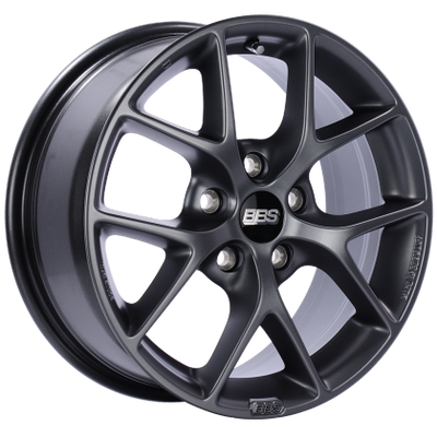 Porsche Wheel 16x7 ET48 Satin Grey SR011SG