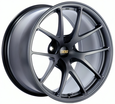 Porsche Wheel 18x.8.5 ET48 Matte Graphite RIA011MGR