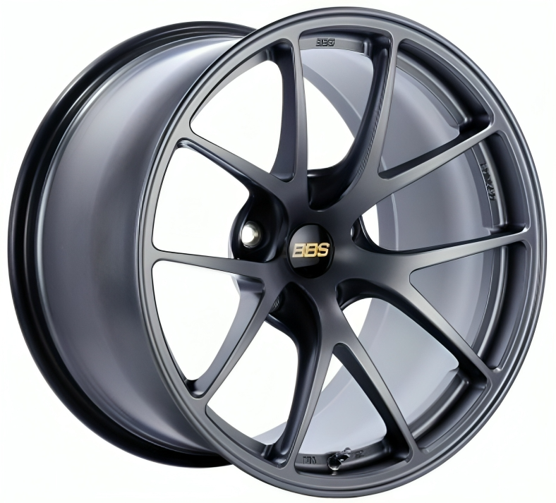 Porsche Wheel 18x.8.5 ET48 Matte Graphite RIA011MGR