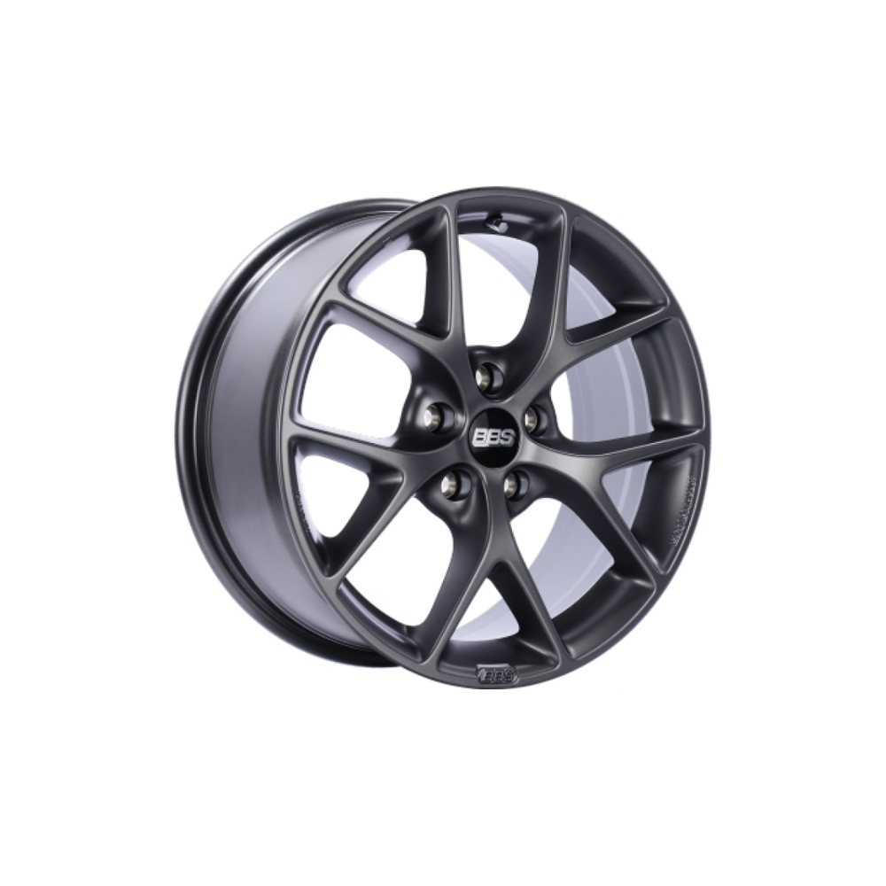 Porsche Wheel 18x8 ET36 Satin Grey SR042SG