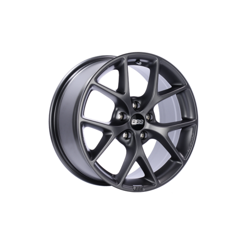 Porsche Wheel 18x8 ET36 Satin Grey SR042SG