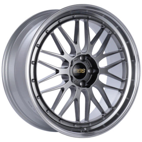 Porsche Wheel 19x10 ET40 Diamond Black Center LM119DBPK