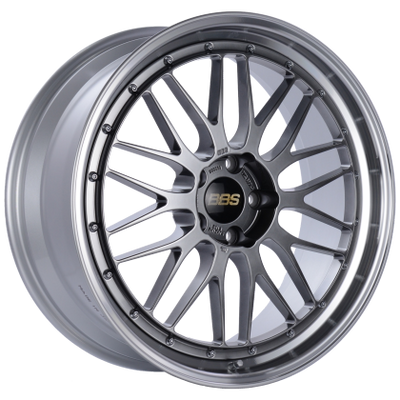 Porsche Wheel 19x9 ET27 Diamond Black Center LM403DBPK
