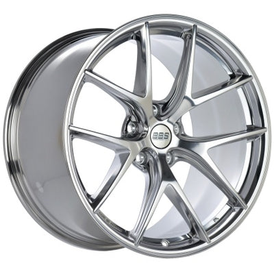Porsche Wheel 19x9 ET44 Ceramic Polished CI2203CP