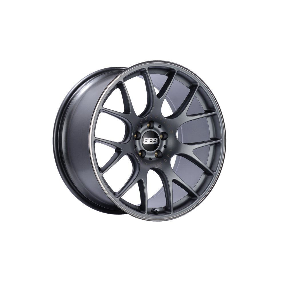 Porsche Wheel 20x10.5 ET25 Satin Titanium CH103TIPO