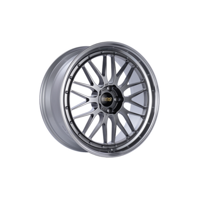 Porsche Wheel 20x10 ET22 Diamond Black Center LM436DBPK