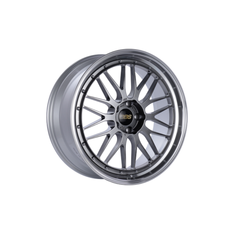 Porsche Wheel 20x10 ET22 Diamond Black Center LM436DBPK