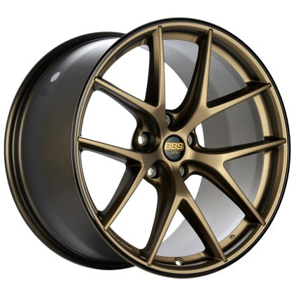 Porsche Wheel 20x11.5 ET52 Bronze CI0801MBZ