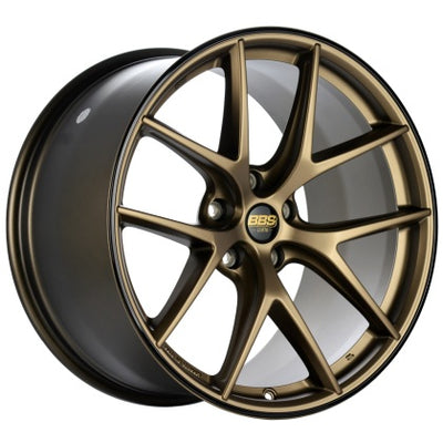 Porsche Wheel 20x11.5 ET52 Bronze CI0801MBZ
