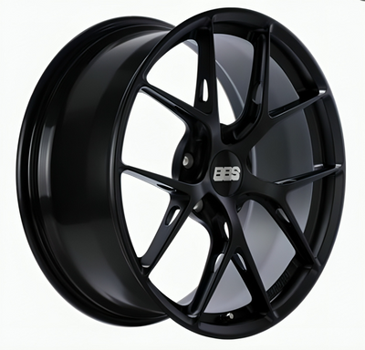 Porsche Wheel 20x11.5 ET54 Satin Black FI149BS