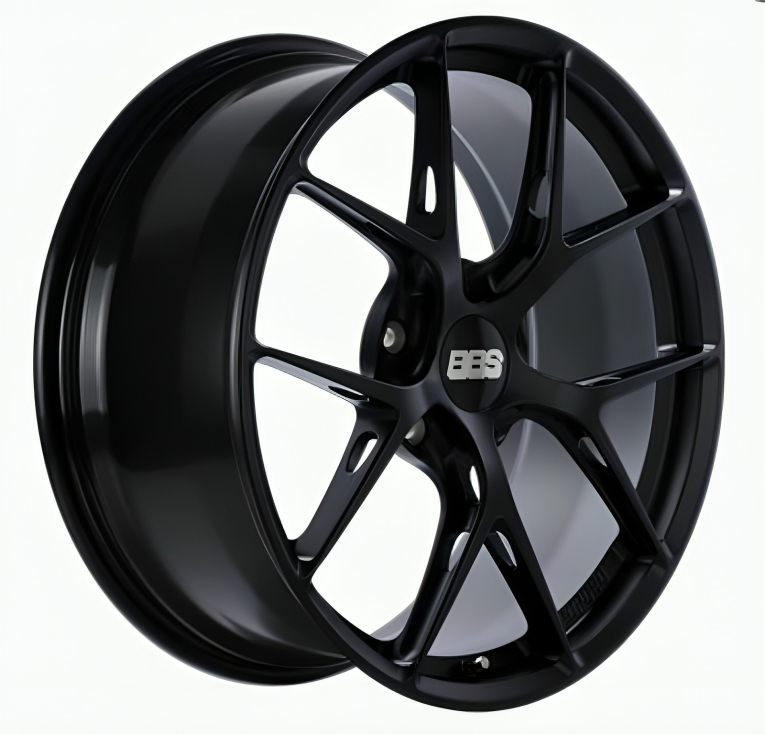 Porsche Wheel 20x11.5 ET54 Satin Black FI149BS