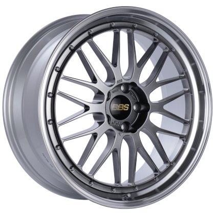 Porsche Wheel 20x11 ET24 Diamond Black Center LM437DBPK