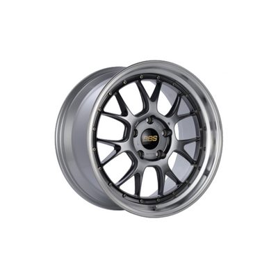 Porsche Wheel 20x11 ET40 Diamond Black Center LM340DBPK