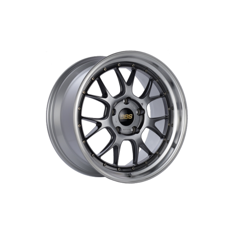 Porsche Wheel 20x11 ET40 Diamond Black Center LM340DBPK
