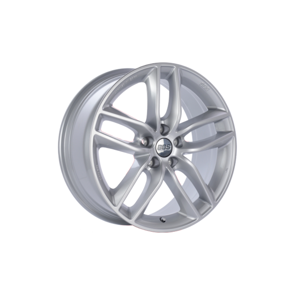 Porsche Wheel 20x9 ET33 Sport Silver SX0603SK