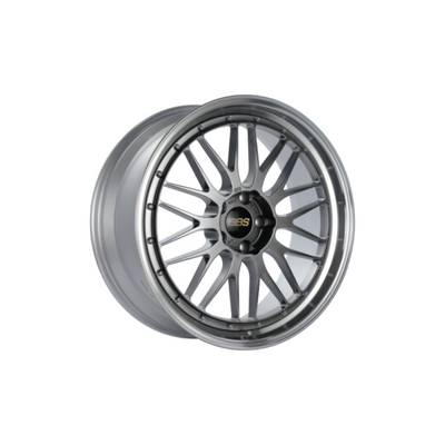 Porsche Wheel 21x10 ET40 Diamond Black Center LM410DBPK