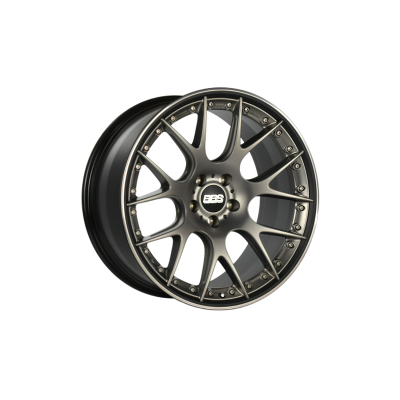 Porsche Wheel 21x9 ET45 Platinum Black CH612PBPO-MTSP