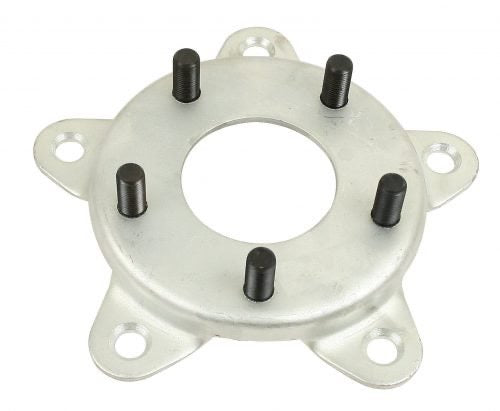 Porsche Wheel Adapter Paid- 356/356A/914/914-6 50-76 SMC-410-499