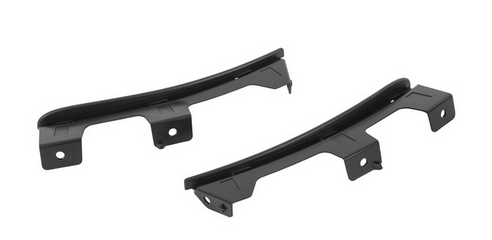 Porsche Wheel Arch Cover - 95B04480005 - Macan 15-23 95B04480005