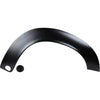 Porsche Wheel Arch - Rear - Left - 911 65-68 901-503-059-00