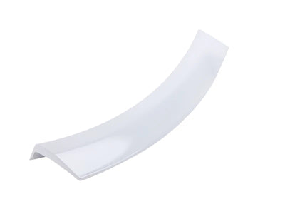 Porsche Wheel Arch Trim Left - 911 10-13 997-505-365-A2