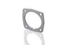 Porsche Wheel Bearing Cover - 911/Boxster 89-04 964-341-661-01