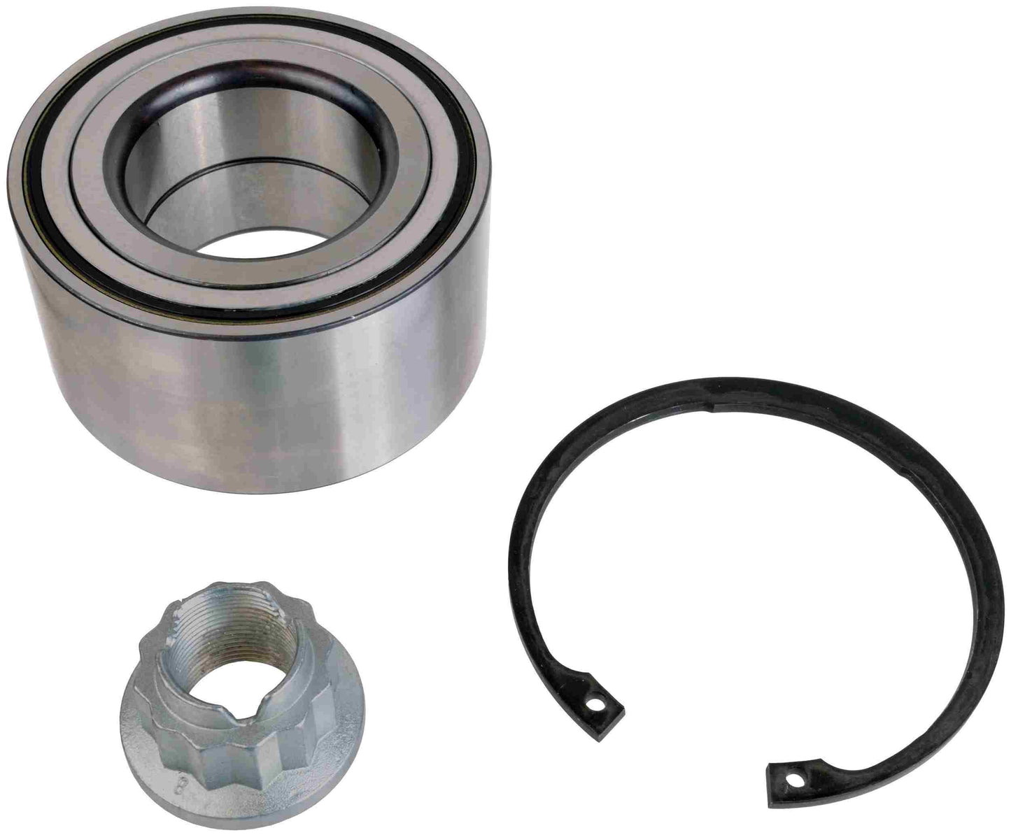 Porsche Wheel Bearing Kit - Cayenne 03-06 - 08-10 955-341-901-00