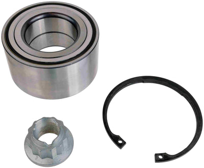 Porsche Wheel Bearing Kit - Cayenne 03-06 - 08-10 955-341-901-00