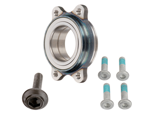 Porsche Wheel Bearing, Macan | 2015-2025 95B407625B