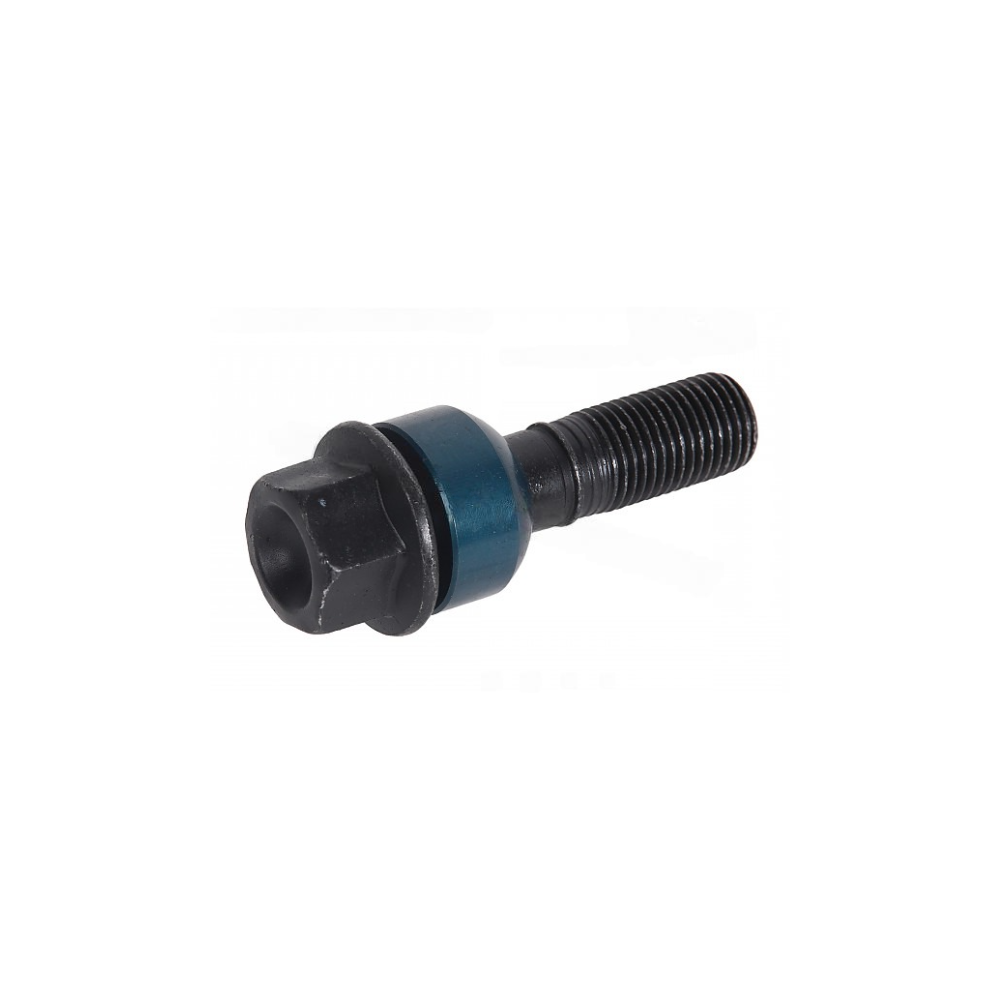 Porsche Wheel Bolt Black - 00004460290 4460290